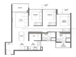 Springleaf Residence (D26), Condominium #467769161
